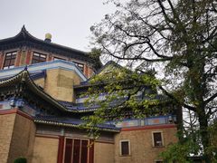 -广州中山纪念堂