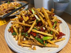-静一餐厅·湖北菜(前门店)