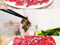 -老二正宗汕头牛肉丸店