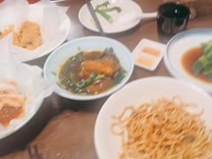 -新旺茶餐厅(嘉里城店)