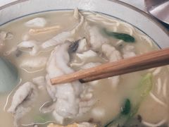 -明呈黄鱼面馆(斜土路店)