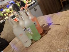 -好伦哥比萨烤肉自助(八里桥店)