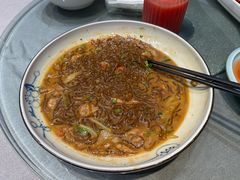 -松鹤楼(狮山永利广场店)