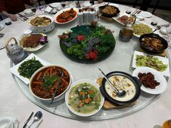 -广东胜利宾馆西关粤中餐厅