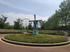 -云幽谷旅游区