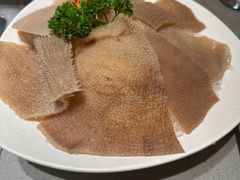 -海底捞火锅(泉城路店)