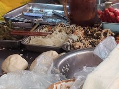 -铁路西村居安农贸市场