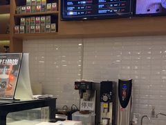 -逸派咖啡 EPARKCOFFEE(广安门店)