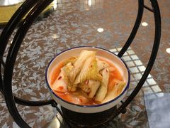 -淮扬情私房菜(美丽华店)