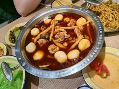 -李子坝梁山鸡(源著天街十五鸡哥店)