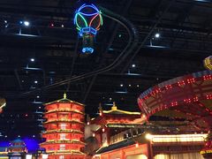 -万达茂商场(南京仙林店)