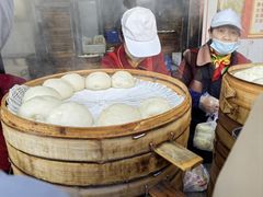 -清泉阁包子铺(中山路店)