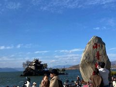 -小普陀