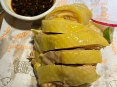 -宋园·金宴浙鲜馆(静安店)