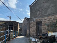 -东极岛景区-青浜岛