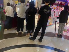 -UME影城(安贞DTS:X店)