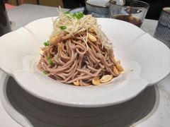 鸡丝荞面-望蓉城·古法酸菜鱼(世纪汇店)