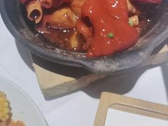 -汤城小厨•粤菜•靓汤(苏州街店)