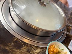 -鱼粤鲜淘米捞·中山脆肉鲩火锅(悦湖会店)