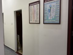-张钰强中医正骨推拿连锁(唐家人才公寓店)