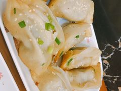 -小姜锅贴(凤凰街店)