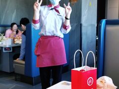 -海底捞火锅(奥森店)