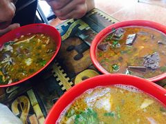-春雨羊汤店(广开四马路总店)