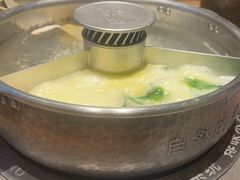 -巴奴毛肚火锅(京西大悦城店)