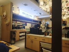 -極屋鮨牛 · 烧肉酒场(时代C馆店)