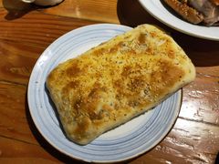 蒙城烧饼-符离集餐厅(万象城店)