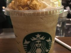 -星巴克(深圳湾体育中心店)