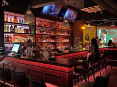 -音乐房子·Vintage Live Bar(玉林总店)