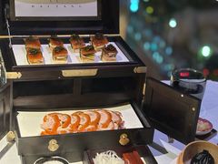 -莉莉海堂HAITANG·烤鸭(国贸商城店)