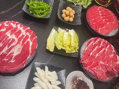 -熹悟海鲜火锅·广式打边炉