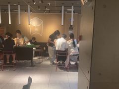 -麦当劳(花园北路店)