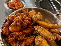 -MI WU FACTORY米屋美食工厂餐厅(绿地店)