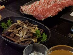 -捞王猪肚鸡火锅(财富中心店)