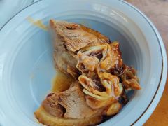 -鹅公村食府(罗阳分店)