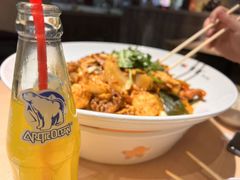 -拿渡麻辣香锅(龙旗购物中心店)