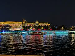 -海河游船(古文化街码头)