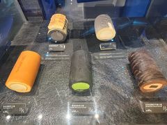 -the Roll'ING手作瑞士卷专门店(卓悦中心店)