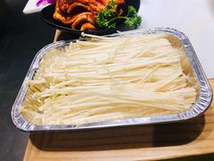 -韩宫宴炭火烤肉(印象城店)