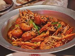 -天宝兄弟(前海壹方城店)
