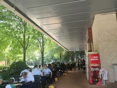 -兰州马子禄牛肉面(文景公园店)