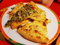 -比格比萨自助(李沧万达店)