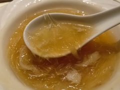 -富临饭店阿一鲍鱼