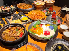 -顾乡私房菜(金沙天街店)