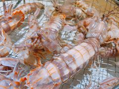 虾爬-海味当家(西安路店)