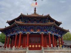 -沈阳故宫·莊啡