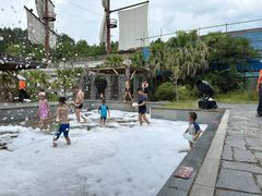 -天芳悦潭度假村温泉
